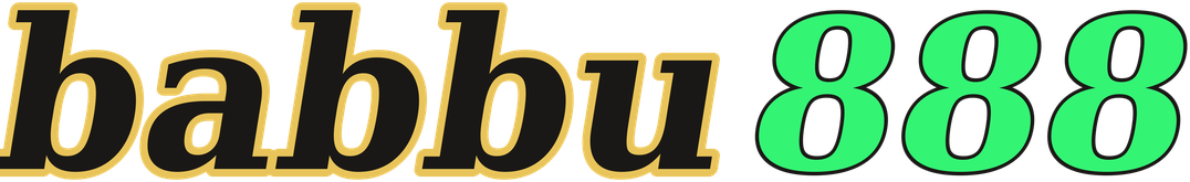 babbu888 logo