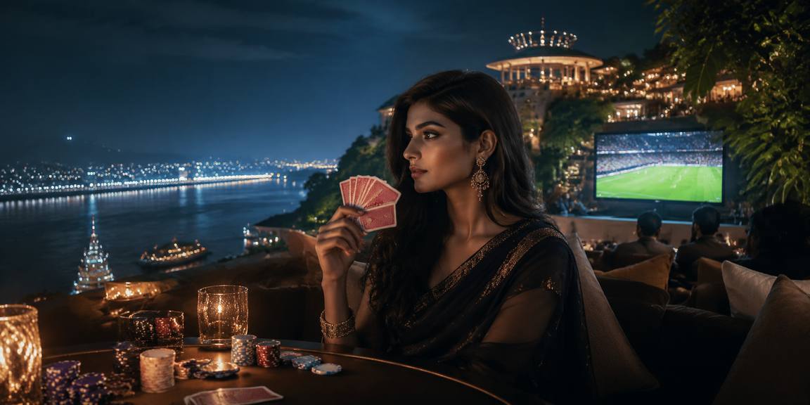 babbu888 টেকিলা পোকার